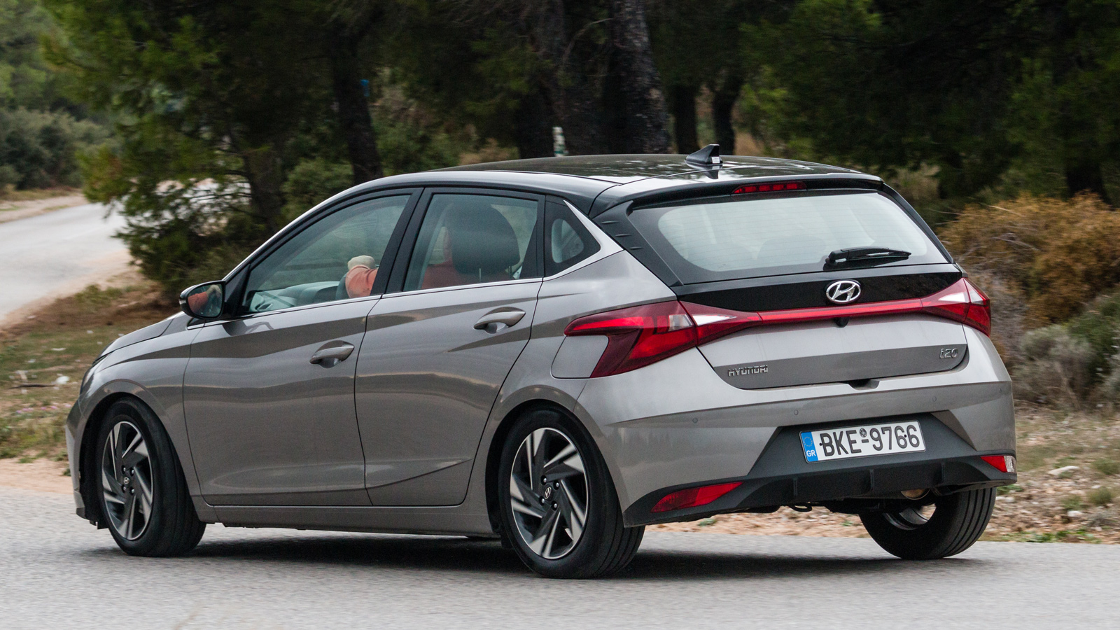 Νέο Hyundai i20: Ριζική ανανέωση